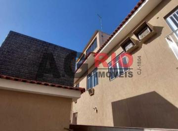 Casa · 147m² · 3 Quartos · Casa de rua - / Residencial / Vila Valqueire