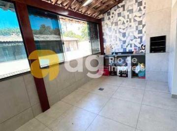 Casa · 105m² · 2 Quartos · 2 Vagas · Casa em Condomínio : / Residencial / Vila Valqueire