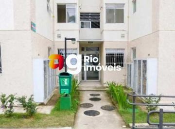 Apartamento · 40m² · 2 Quartos · Apartamento : Padrão / Residencial / Madureira
