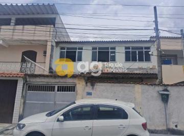 Casa · 80m² · 2 Quartos · 1 Vaga · Casa de rua : Linear / Residencial / Taquara