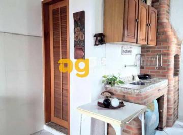 Casa · 86m² · 2 Quartos · 1 Vaga · Casa em Condomínio - Triplex / Residencial / Bento Ribeiro