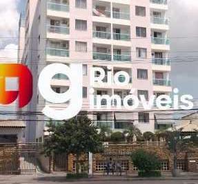 Apartamento · 65m² · 2 Quartos · 1 Vaga · VAZIO - COM ELEVADOR - SOL DA MANHÃ - SUITE - REFORMADO