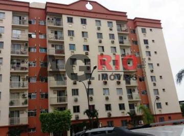 Apartamento · 48m² · 2 Quartos · 1 Vaga · Apartamento -  / Residencial / Campinho