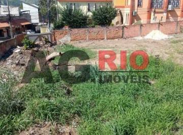 Terreno · 1200m² · Terreno à venda - na Vila Valqueire