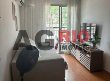 Apartamento · 48m² · 2 Quartos · 1 Vaga · Apartamento :  / Residencial / Campinho