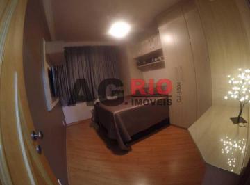 Apartamento · 93m² · 2 Quartos · 1 Vaga · Apartamento :  / Residencial / Bento Ribeiro