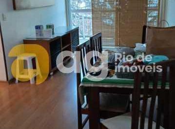 Apartamento · 74m² · 2 Quartos · 1 Vaga · Apartamento :  / Residencial / Praça Seca