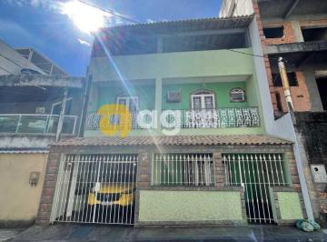 Casa · 380m² · 4 Quartos · 1 Vaga · Casa à venda em Vila Valqueire