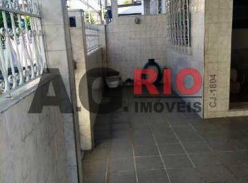 Casa · 51m² · 6 Quartos · 1 Vaga · Casa de Vila -  / Residencial / Madureira