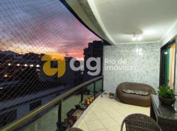 Apartamento · 124m² · 3 Quartos · 1 Vaga · Apartamento :  / Residencial / Vila Valqueire
