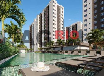 Apartamento · 42m² · 2 Quartos · 1 Vaga · Apartamento :  / Residencial / Engenho de Dentro