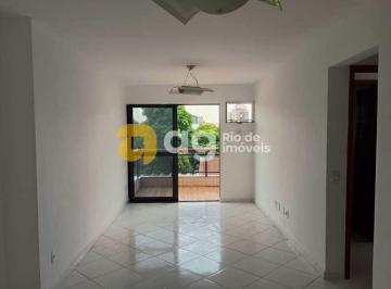 Apartamento · 102m² · 2 Quartos · 1 Vaga · Apartamento : Padrão / Residencial / Vila Valqueire