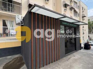 Apartamento · 49m² · 2 Quartos · 1 Vaga · Apartamento :  / Residencial / Praça Seca