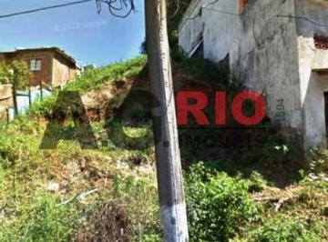 Terreno · 54m² · Terreno à venda - na Vila Valqueire