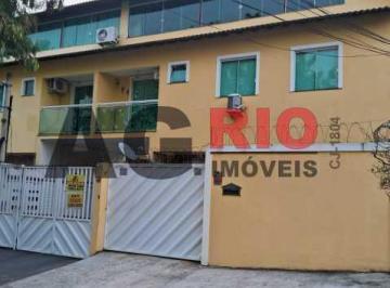 Casa · 101m² · 3 Quartos · 1 Vaga · Casa de rua - / Residencial / Bento Ribeiro