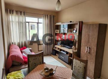 Apartamento · 34m² · 1 Quarto · 1 Vaga · Apartamento à venda - em Padre Miguel