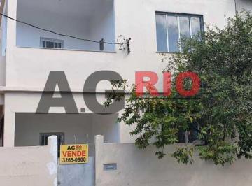 Casa · 94m² · 4 Quartos · 1 Vaga · Casa de Vila - Duplex / Residencial / Madureira