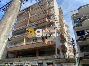 Apartamento · 96m² · 2 Quartos · 1 Vaga · Apartamento -  / Residencial / Vila Valqueire