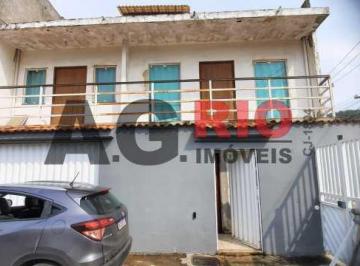 Casa · 140m² · 3 Quartos · 1 Vaga · Casa em Condomínio -  / Residencial / Vila Valqueire