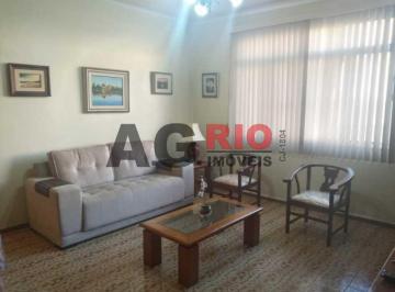 Apartamento · 80m² · 3 Quartos · 2 Vagas · Apartamento - Padrão / Residencial / Vila Valqueire