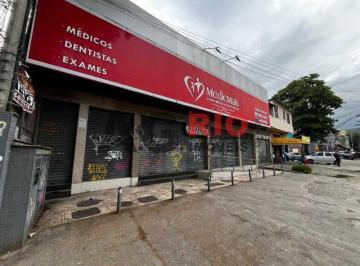 Comercial · 535m² · Excelente Lojão na Taquara
