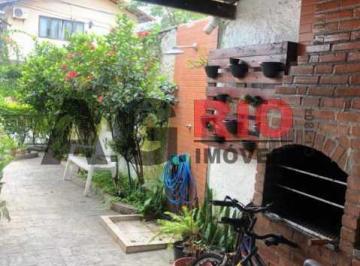 Casa · 119m² · 5 Quartos · 2 Vagas · Casa em Condomínio : Duplex / Residencial / Taquara