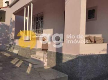 Casa · 174m² · 3 Quartos · 4 Vagas · Casa de rua -  / Residencial / Vila Valqueire