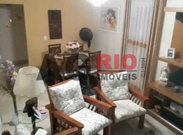 Apartamento · 92m² · 2 Quartos · 1 Vaga · Apartamento -  / Residencial / Vila Valqueire