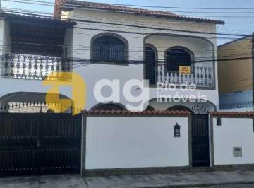 Casa · 187m² · 3 Quartos · 2 Vagas · Casa de rua :  / Residencial / Bangu