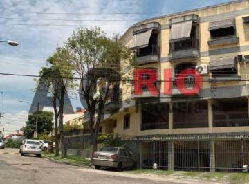 Apartamento · 109m² · 3 Quartos · 1 Vaga · Apartamento :  / Residencial / Vila Valqueire