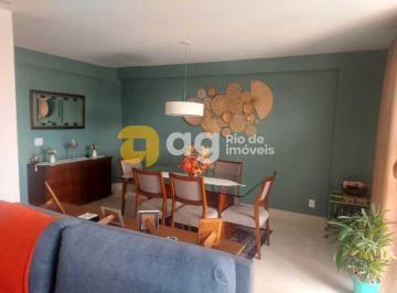 Apartamento · 117m² · 3 Quartos · 1 Vaga · Apartamento :  / Residencial / Vila Valqueire
