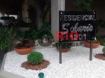Apartamento · 278m² · 3 Quartos · 4 Vagas · Cobertura -  / Residencial / Campinho
