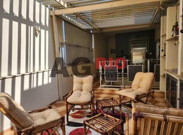 Apartamento · 142m² · 4 Quartos · 2 Vagas · Apartamento -  / Residencial / Marechal Hermes