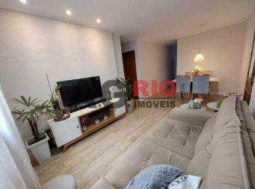 Casa · 87m² · 2 Quartos · 1 Vaga · Casa de rua - Linear / Residencial / Campinho