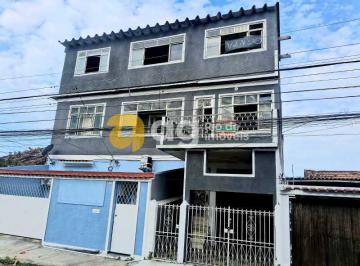 Casa · 128m² · 3 Quartos · 2 Vagas · Casa de rua : Duplex / Residencial / Marechal Hermes