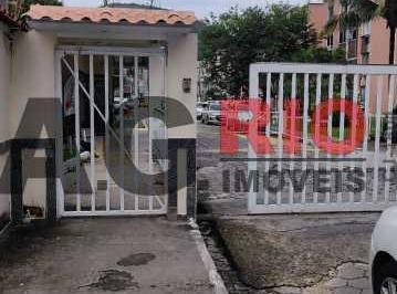 Apartamento · 47m² · 2 Quartos · 1 Vaga · Apartamento -  / Residencial / Jardim Sulacap