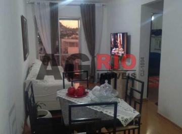 Apartamento · 53m² · 2 Quartos · 1 Vaga · Apartamento - Padrão / Residencial / Madureira