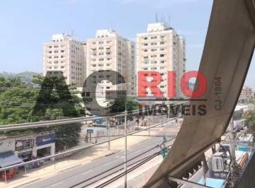 Apartamento · 86m² · 2 Quartos · 1 Vaga · Apartamento -  / Residencial / Campinho