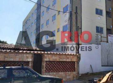 Apartamento · 49m² · 2 Quartos · 1 Vaga · Apartamento - Padrão / Residencial / Tanque