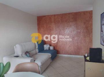 Apartamento · 75m² · 2 Quartos · 1 Vaga · Apartamento : Padrão / Residencial / Vila Valqueire
