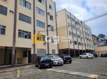 Apartamento · 50m² · 2 Quartos · 1 Vaga · Apartamento :  / Residencial / Praça Seca