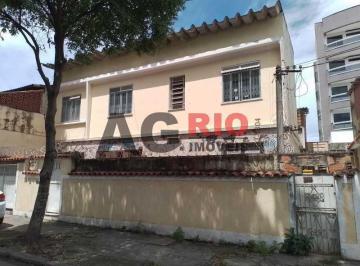 Casa · 90m² · 2 Quartos · 2 Vagas · Casa de rua : Duplex / Residencial / Bento Ribeiro
