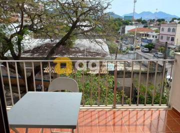 Apartamento · 72m² · 2 Quartos · 1 Vaga · Apartamento : Padrão / Residencial / Vila Valqueire