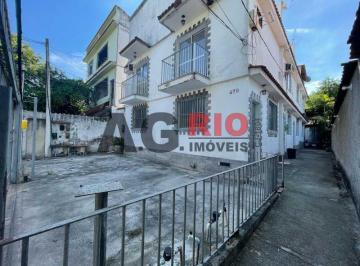 Casa · 105m² · 2 Quartos · 1 Vaga · Casa em Condomínio : Triplex / Residencial / Praça Seca