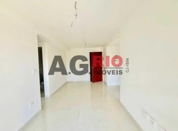 Apartamento · 58m² · 2 Quartos · 1 Vaga · Apartamento :  / Residencial / Méier