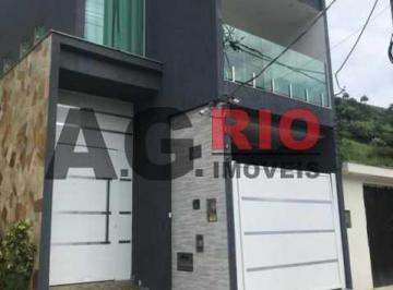 Casa · 300m² · 3 Quartos · 1 Vaga · Casa em Condomínio - Triplex / Residencial / Jardim Sulacap