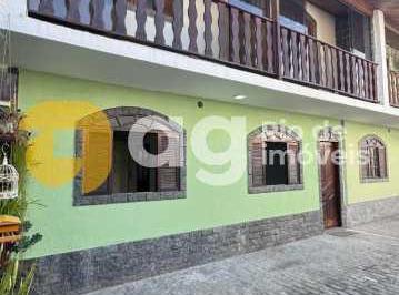 Casa · 100m² · 3 Quartos · 1 Vaga · CASA - VAZIA - TRIPLEX - 3 QTS - PRÓXIMA PÇA VALQUEIRE