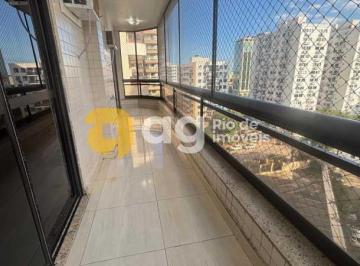 Apartamento · 150m² · 3 Quartos · 2 Vagas · Apartamento :  / Residencial / Jacarepaguá