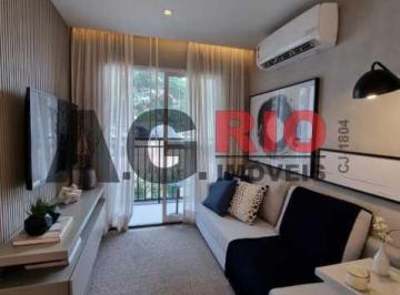 Apartamento · 45m² · 2 Quartos · 1 Vaga · Apartamento :  / Residencial / Todos os Santos