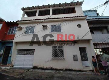 Casa · 52m² · 4 Quartos · 1 Vaga · Casa à venda - na Vila Valqueire